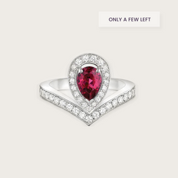 Crown Ring