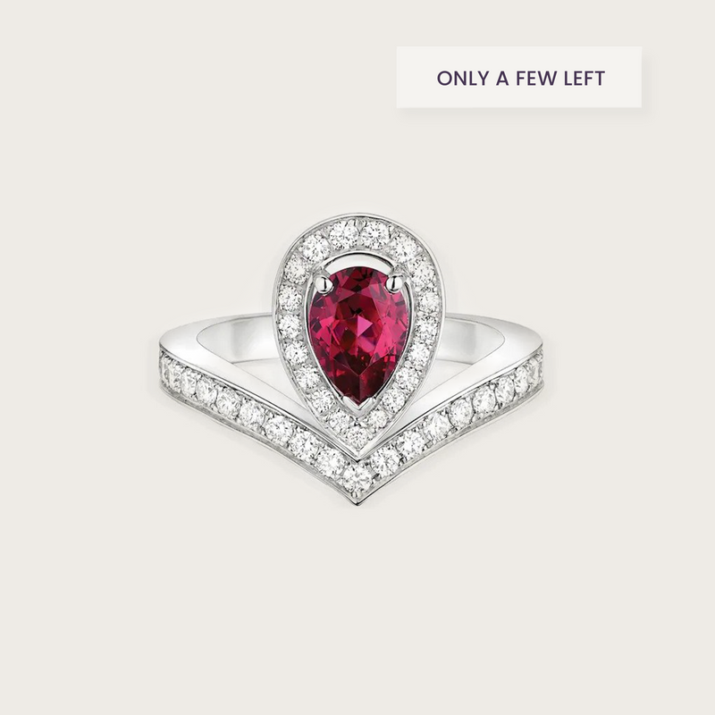 Crown Ring