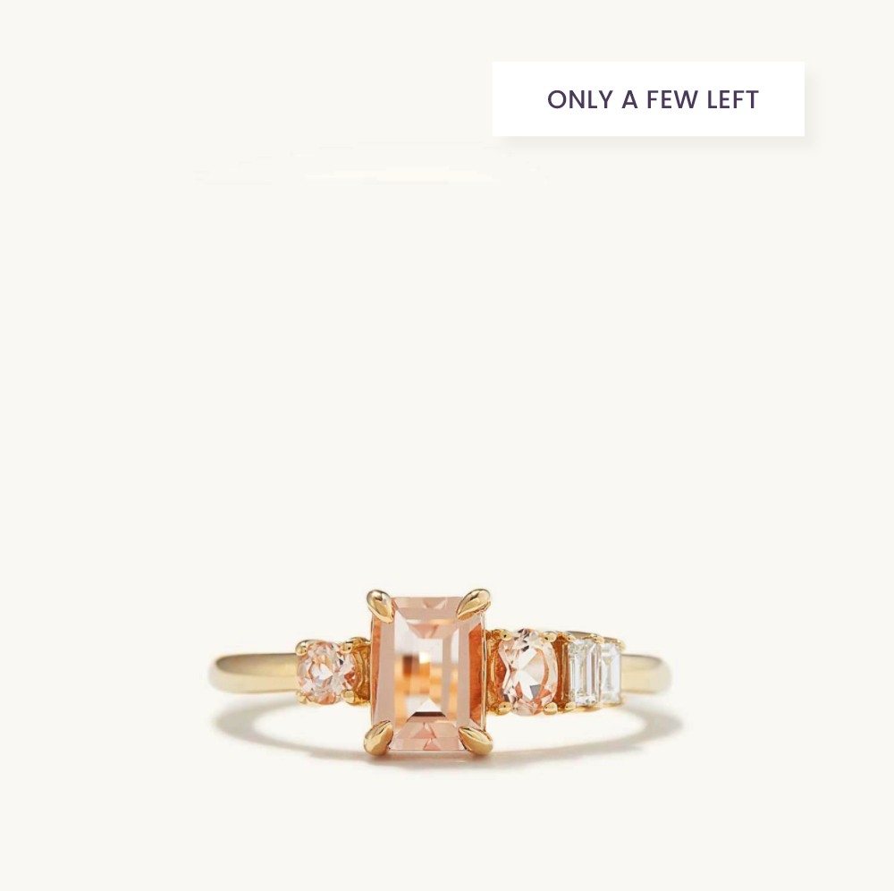 sample Linear Cluster Ring