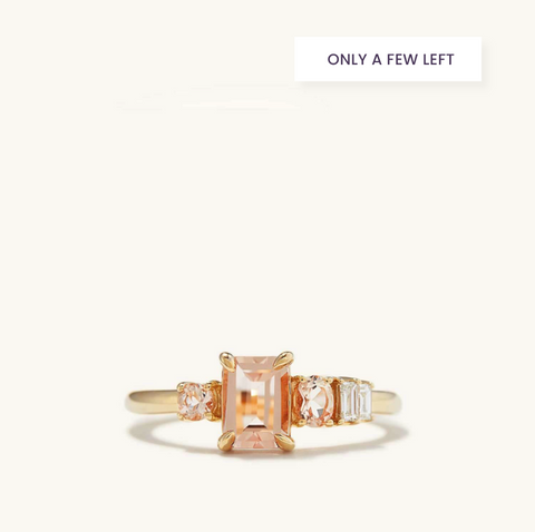 sample Linear Cluster Ring