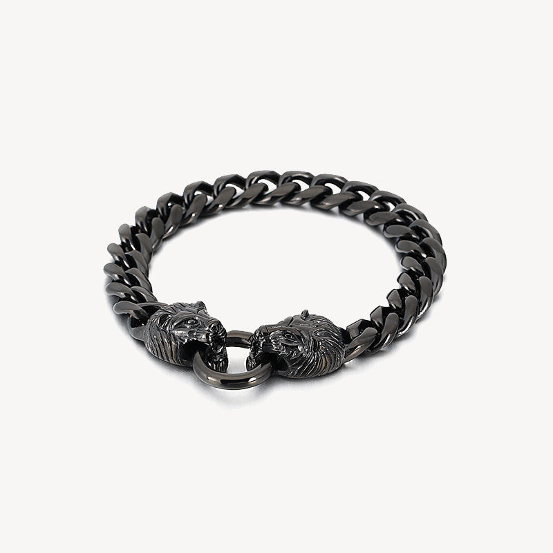 The Monete Bracelet - Leo