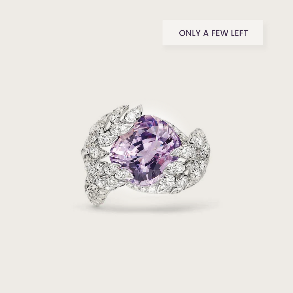 Offrandes Ring