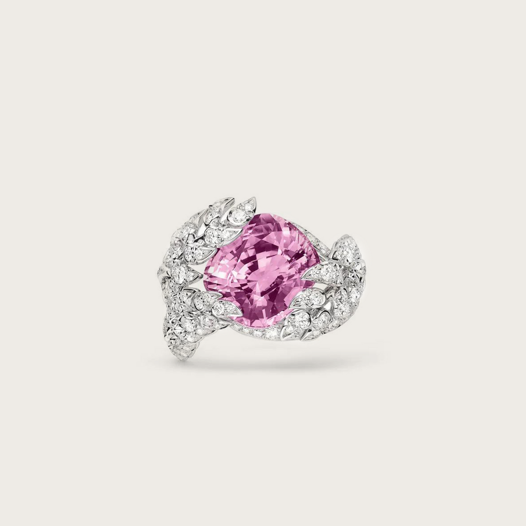 Offrandes Ring
