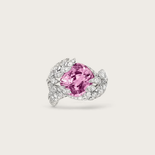 Offrandes Ring