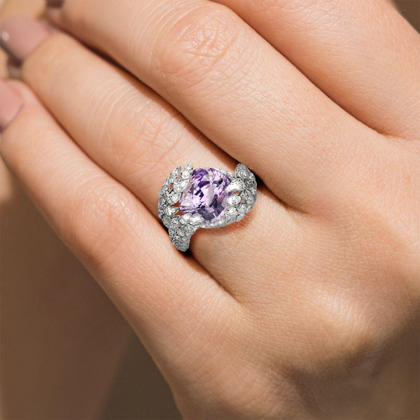 Offrandes Ring