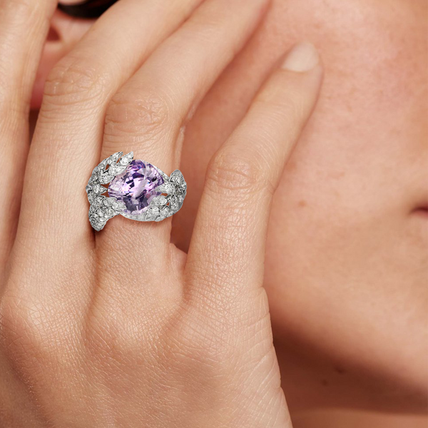 Offrandes Ring