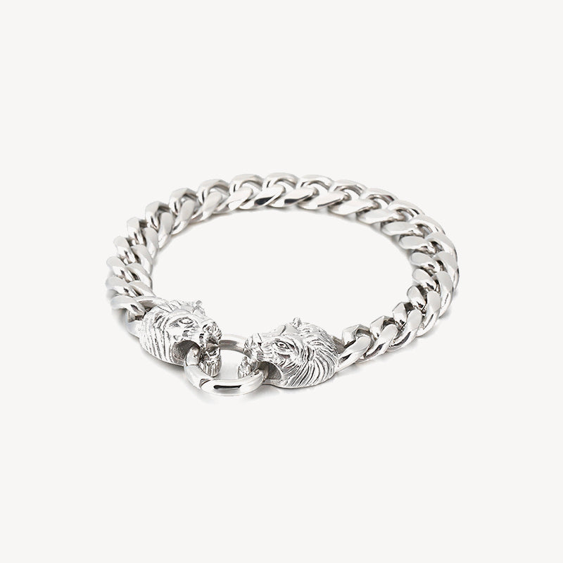 The Monete Bracelet - Leo