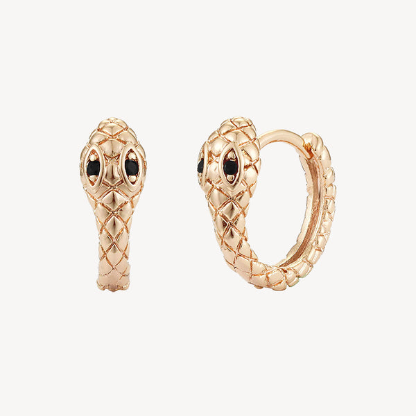 Monete Earring - Regines