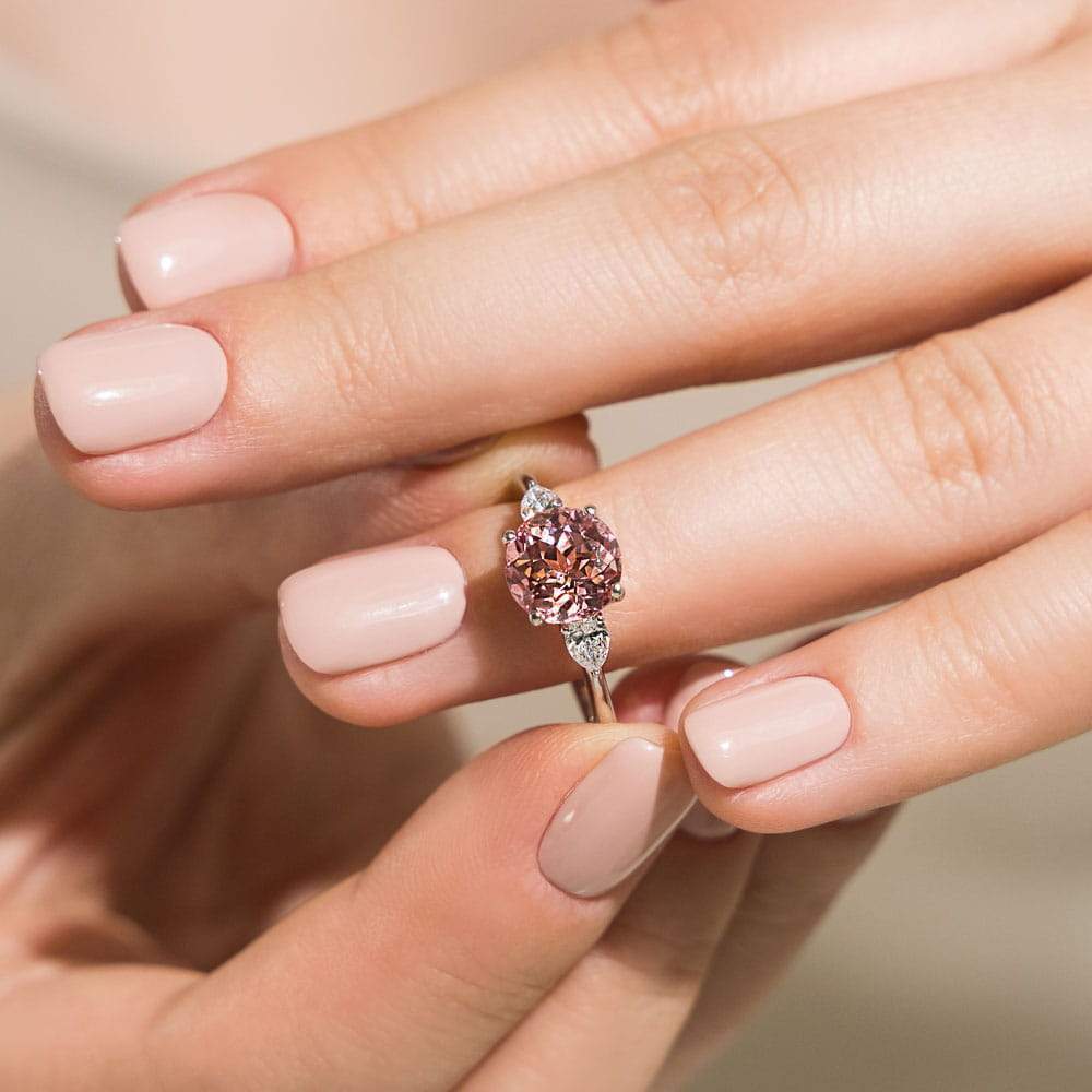 sample Linear Cluster Ring