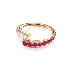 Lora Ring