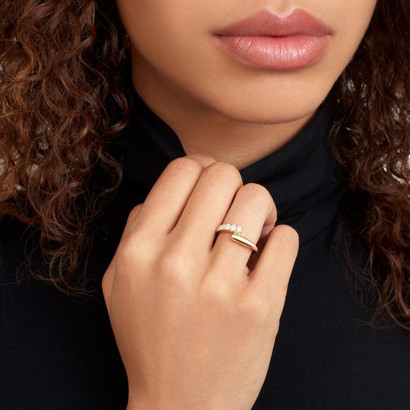 Lora Ring