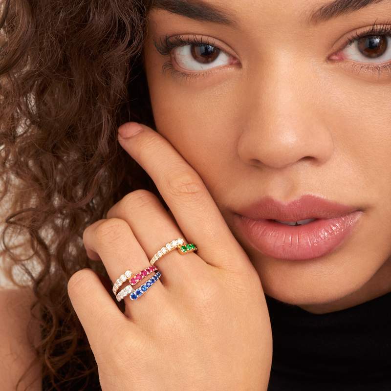 Lora Ring